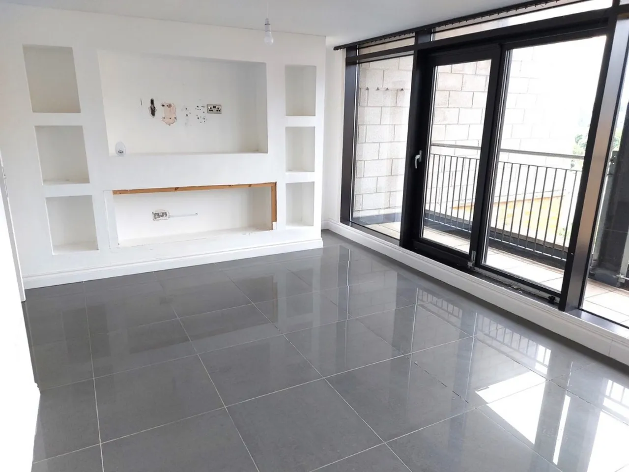 Fusion 4, Middlewood St, Salford, M5, photo 6