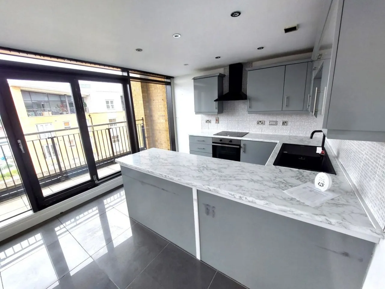 Fusion 4, Middlewood St, Salford, M5, photo 10