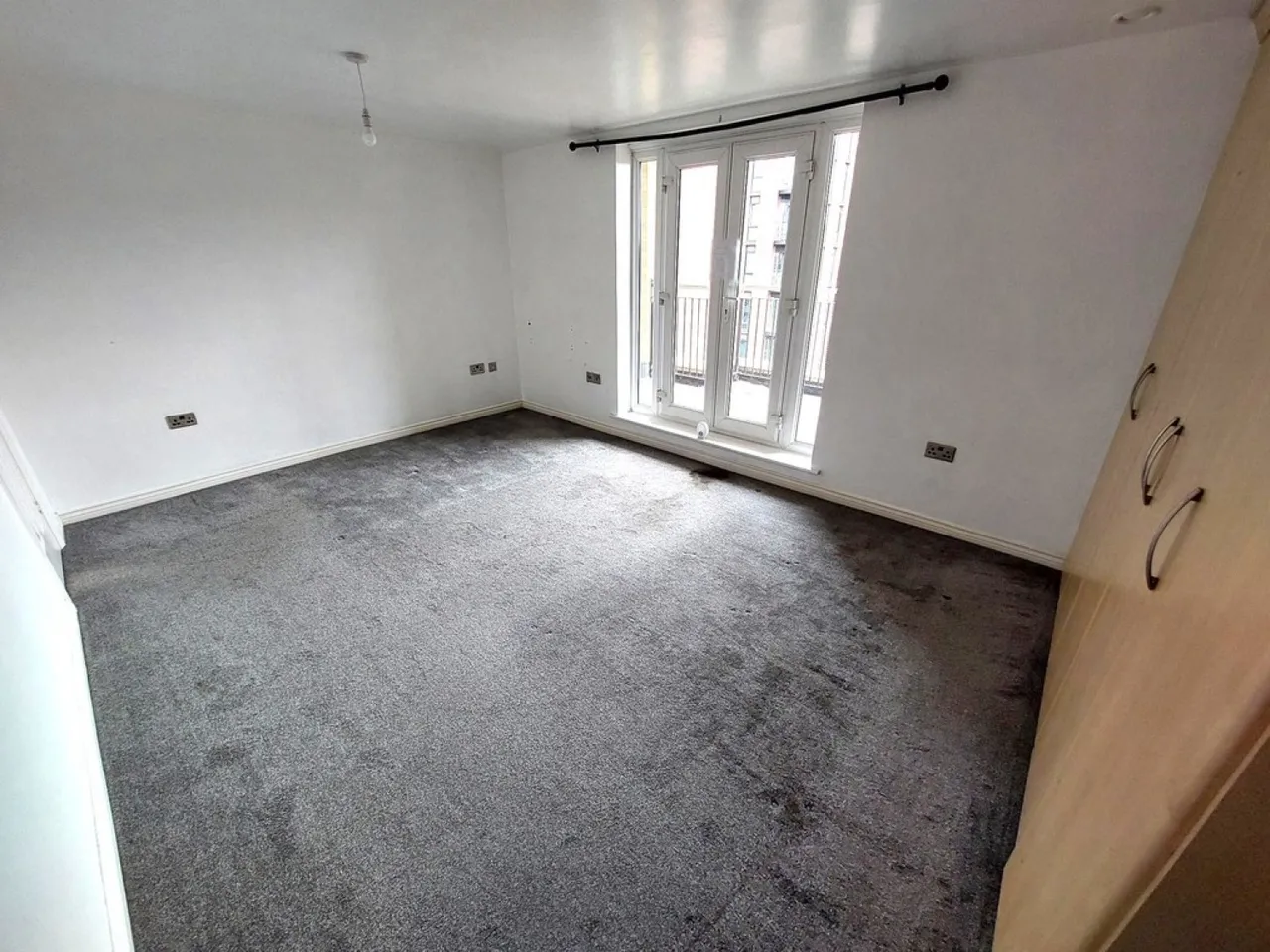 Fusion 4, Middlewood St, Salford, M5, photo 12
