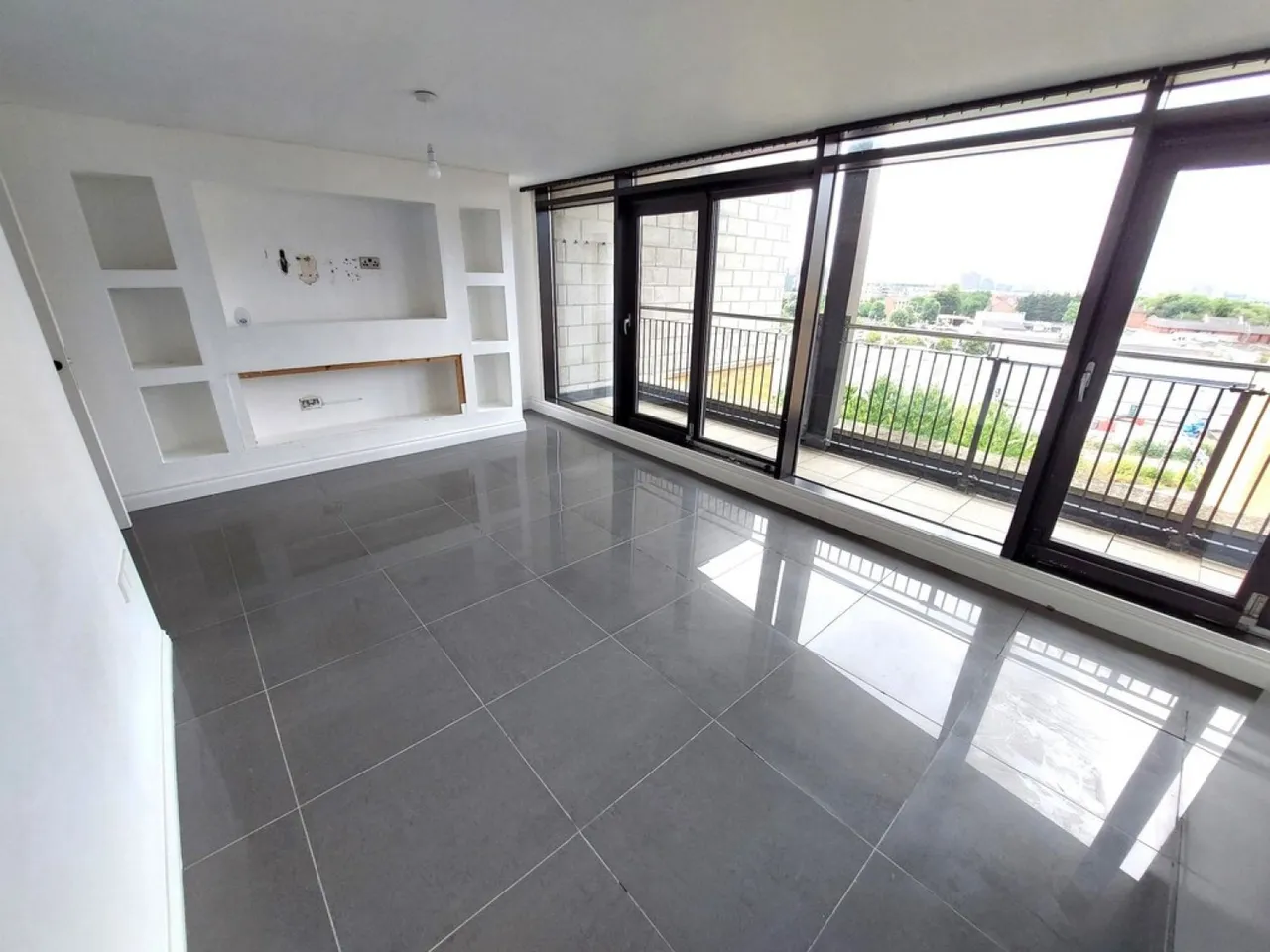 Fusion 4, Middlewood St, Salford, M5, photo 5
