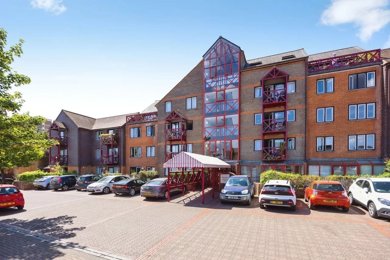 The Mount, Guildford, GU2, photo 20
