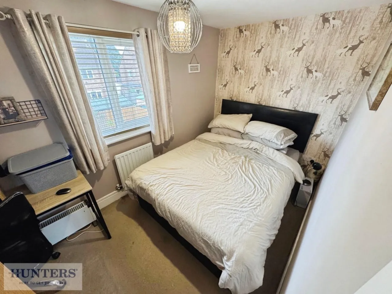Ramsey Close, Peterlee, County Durham, photo 9