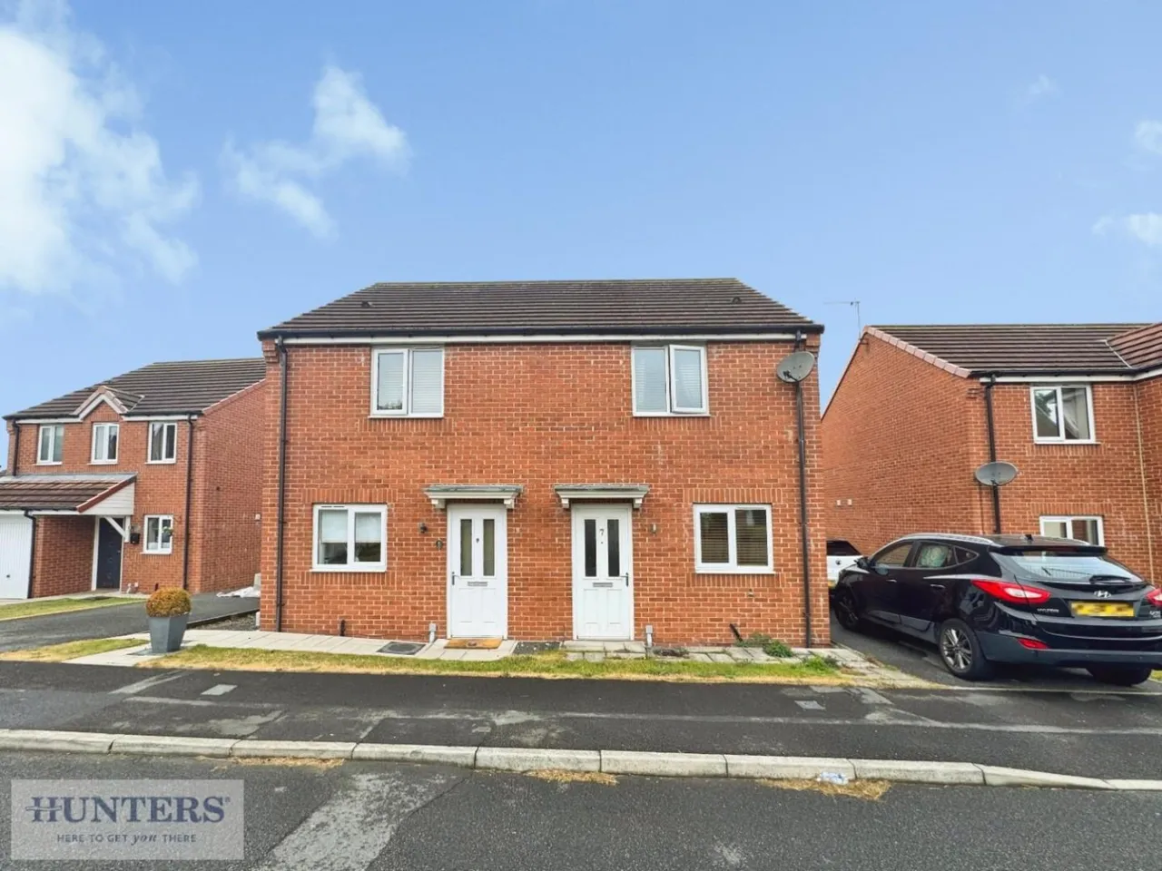 Ramsey Close, Peterlee, County Durham, photo 12