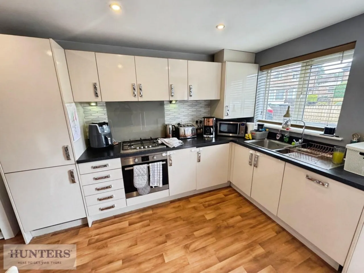 Ramsey Close, Peterlee, County Durham, photo 6