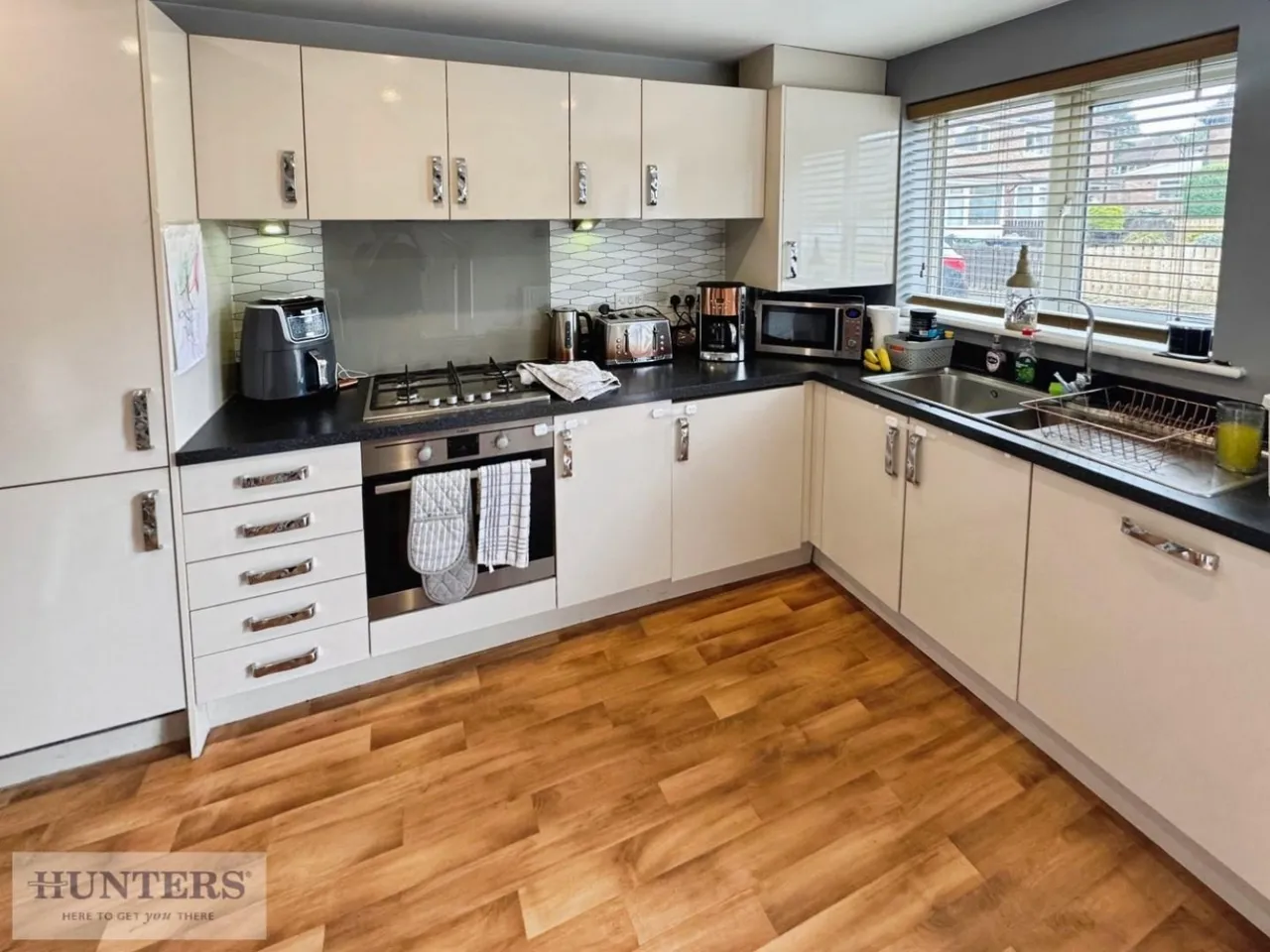 Ramsey Close, Peterlee, County Durham, photo 5