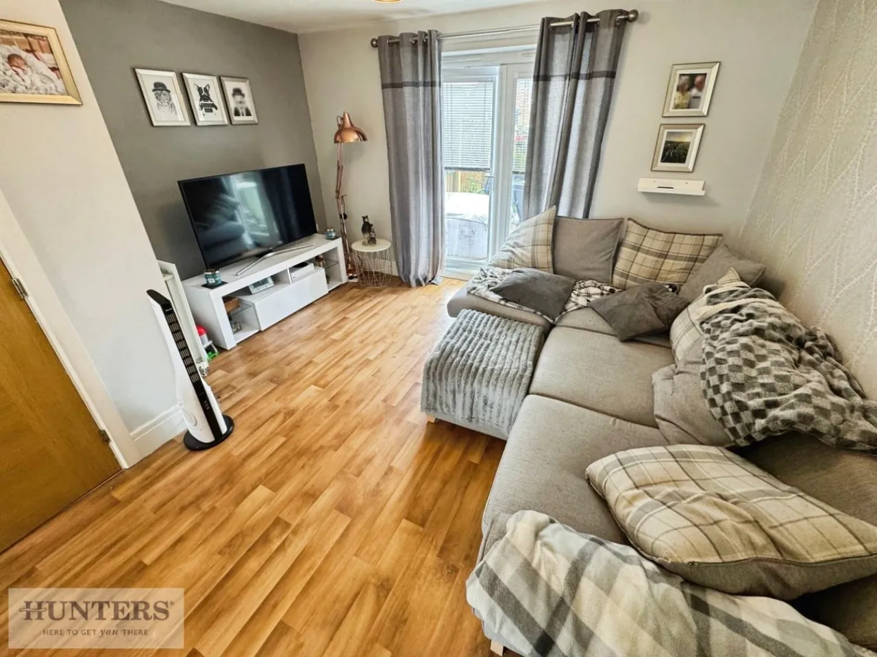 Ramsey Close, Peterlee, County Durham, photo 2