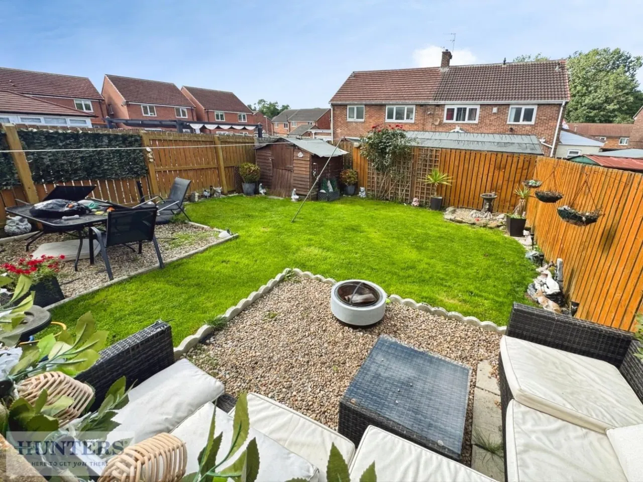 Ramsey Close, Peterlee, County Durham, photo 11