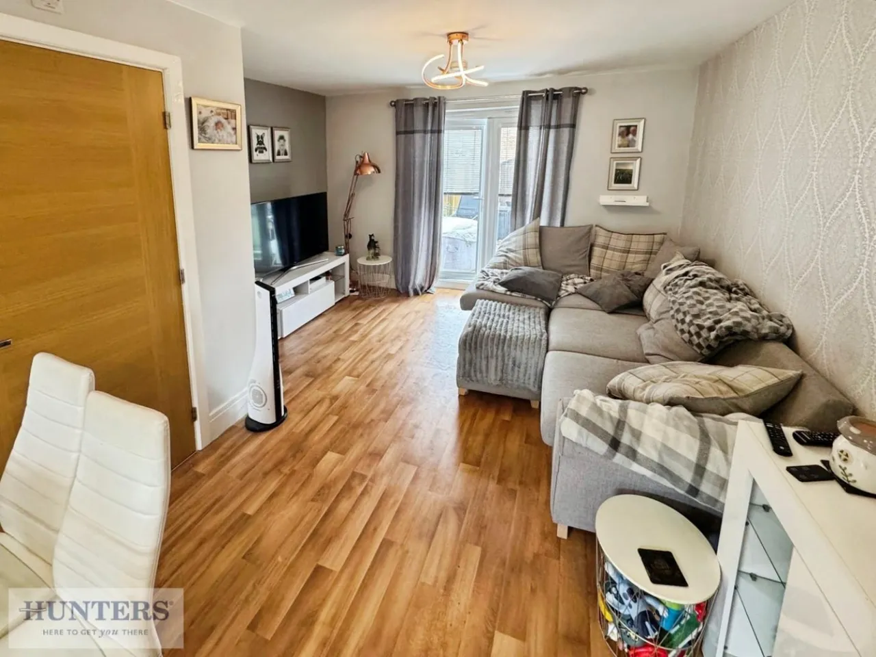 Ramsey Close, Peterlee, County Durham, photo 4