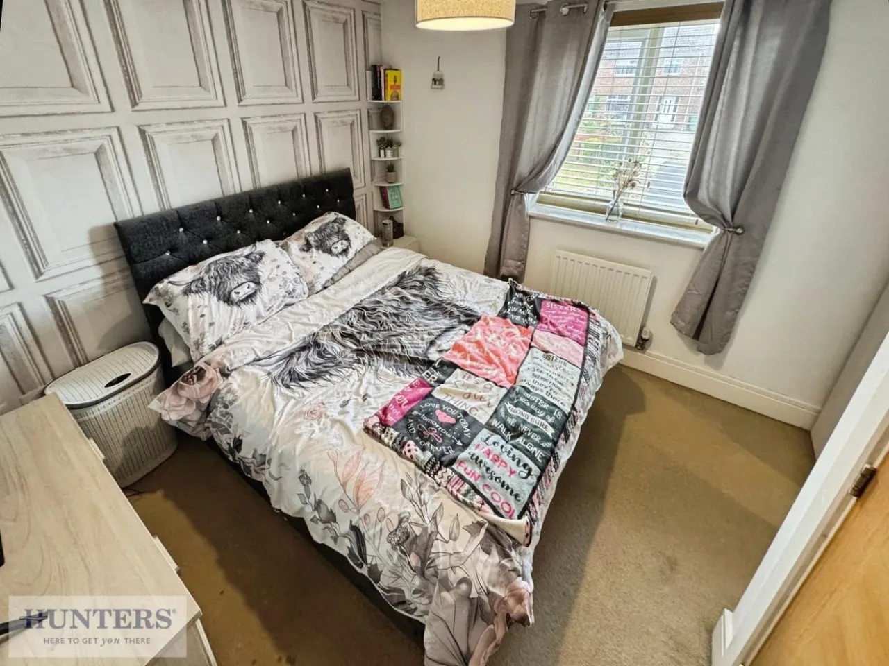 Ramsey Close, Peterlee, County Durham, photo 8