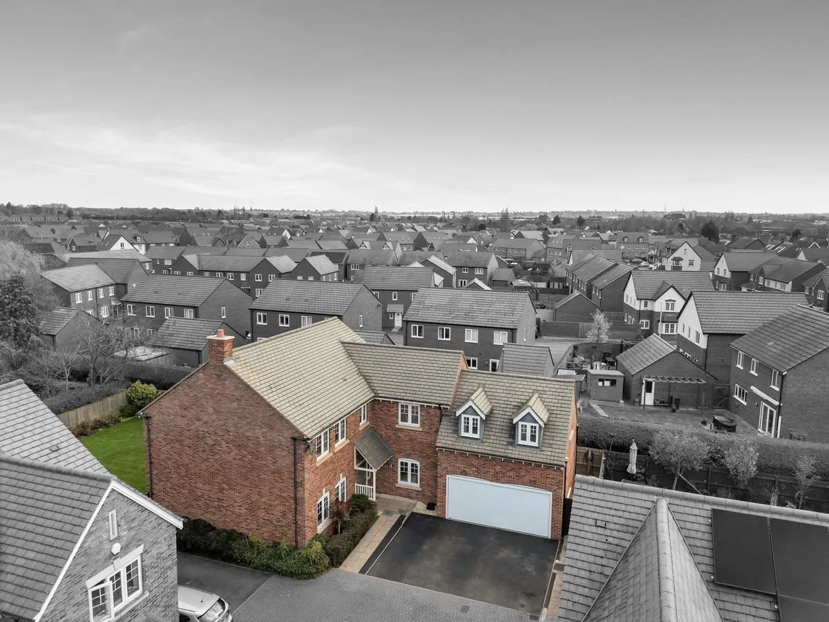 Greendale Road, Nuneaton, CV11, photo 37