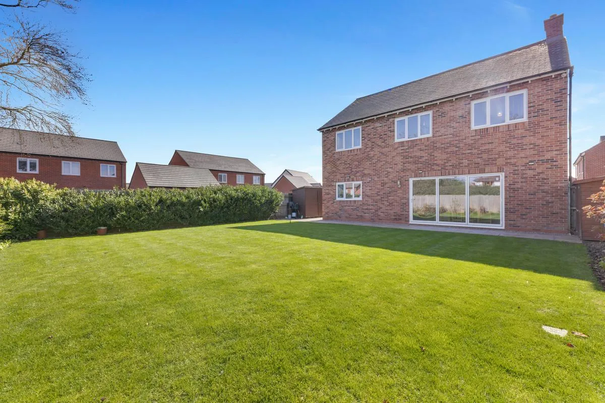 Greendale Road, Nuneaton, CV11, photo 32