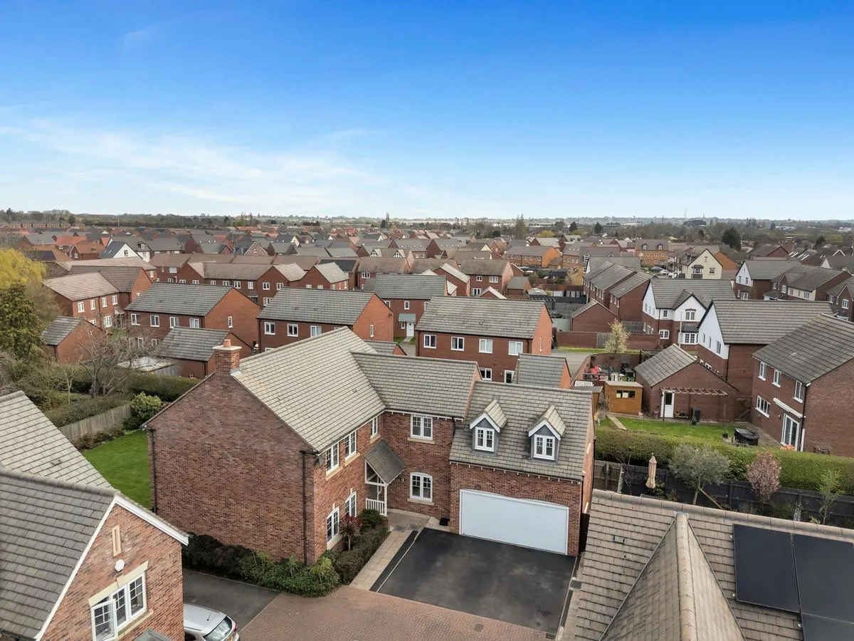 Greendale Road, Nuneaton, CV11, photo 34