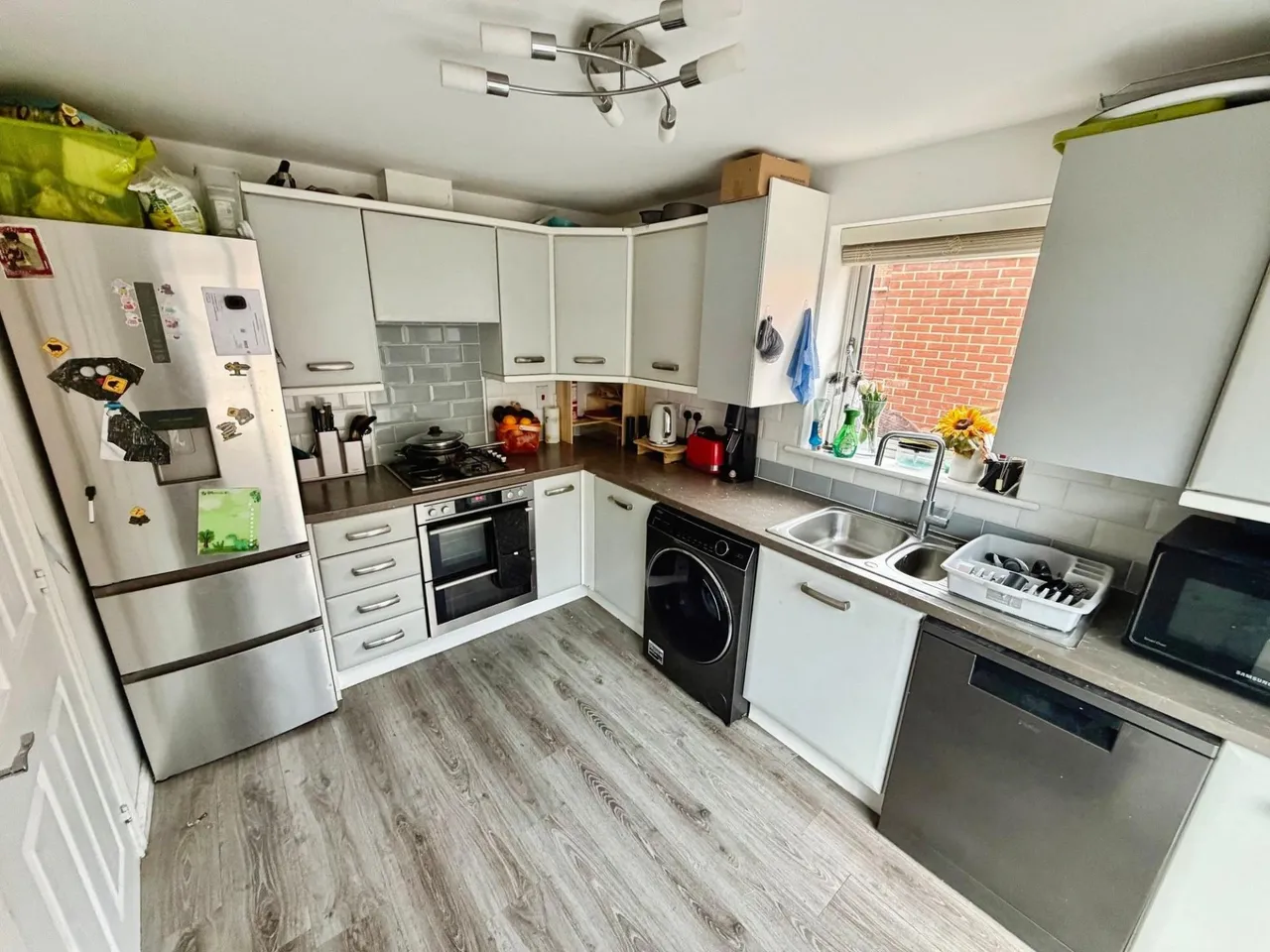Hendy Avenue, Ketley, TF1, photo 2