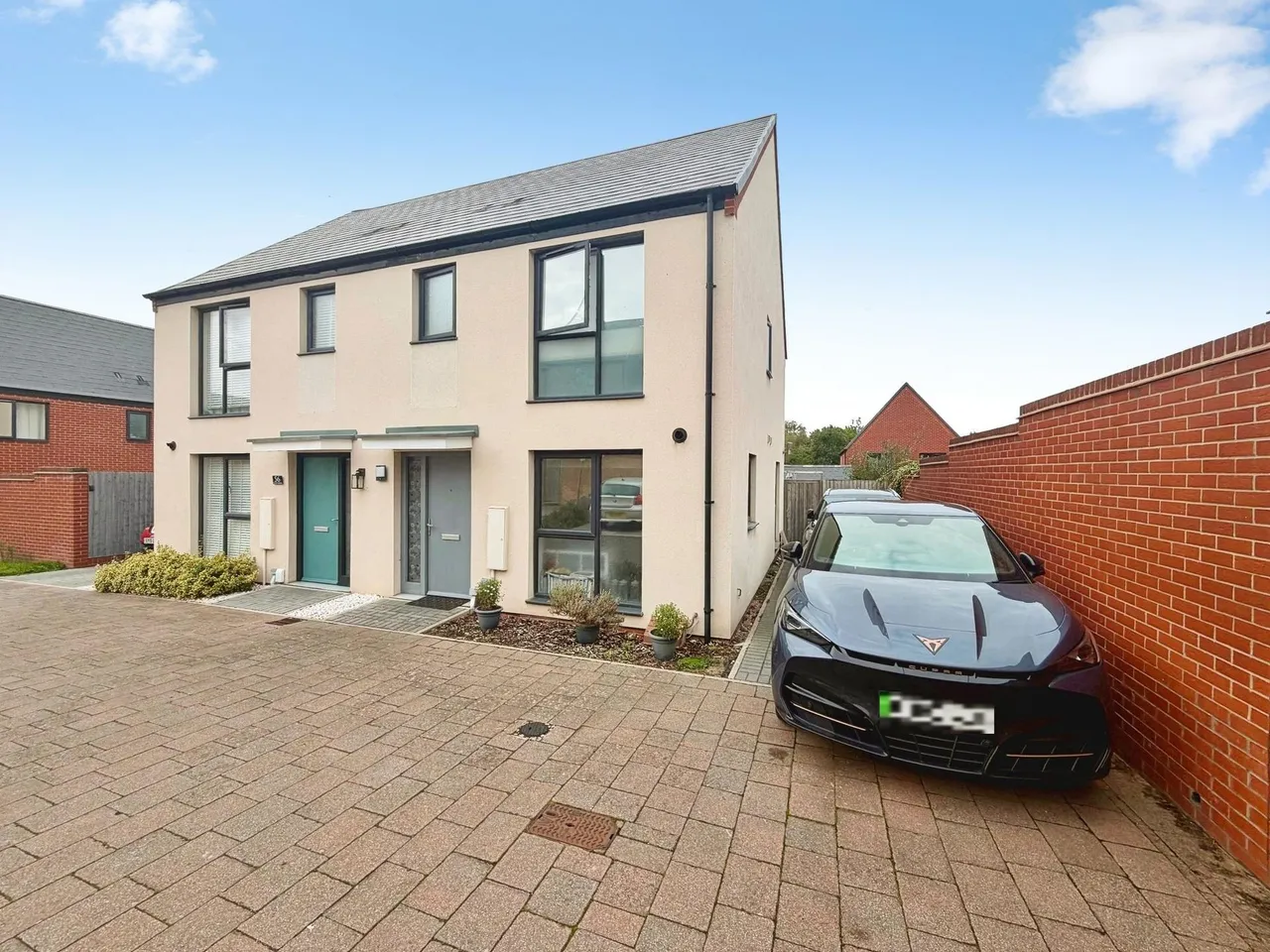 Hendy Avenue, Ketley, TF1, photo 16