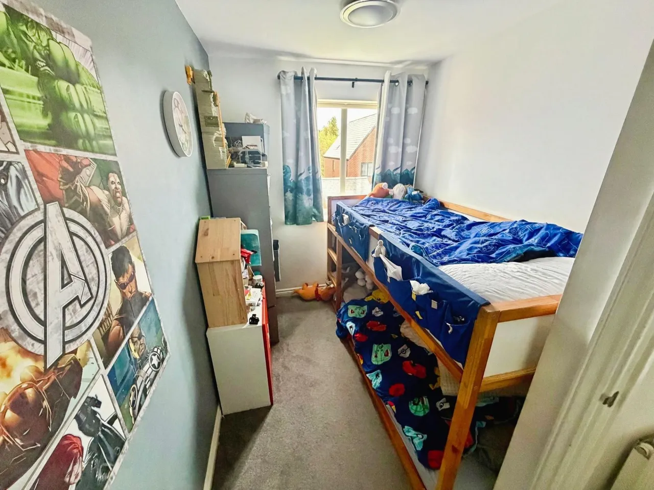 Hendy Avenue, Ketley, TF1, photo 12