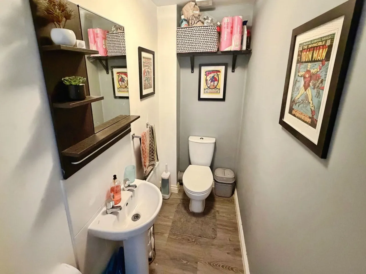 Hendy Avenue, Ketley, TF1, photo 6