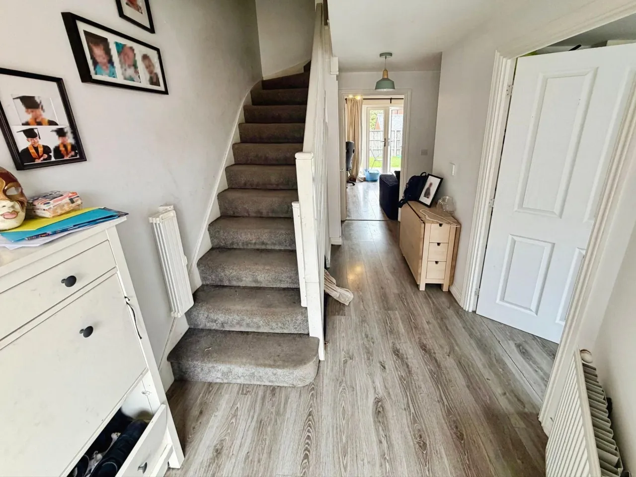 Hendy Avenue, Ketley, TF1, photo 5