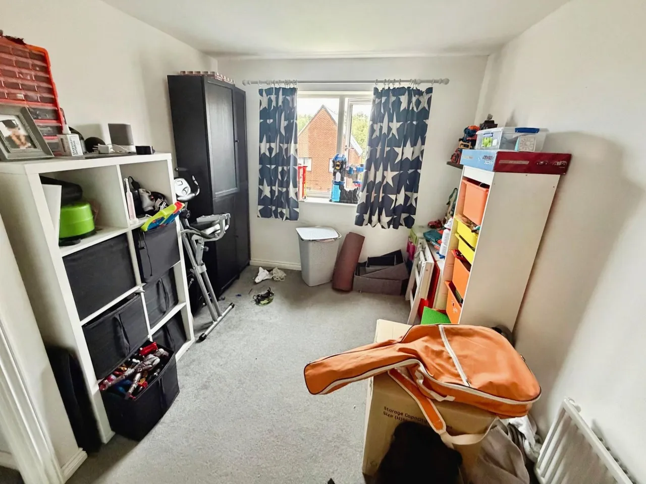 Hendy Avenue, Ketley, TF1, photo 11