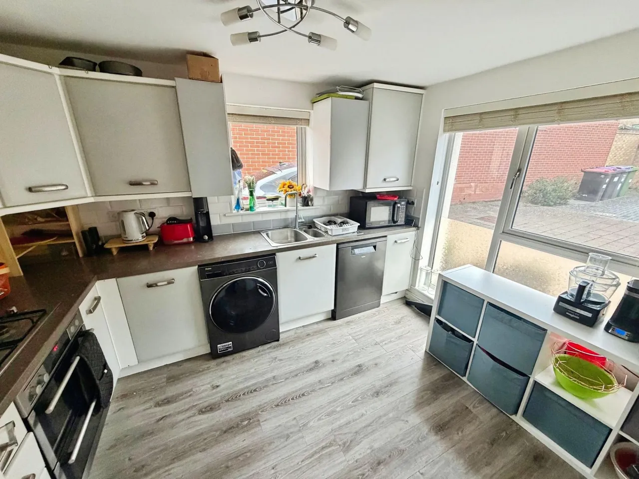 Hendy Avenue, Ketley, TF1, photo 7