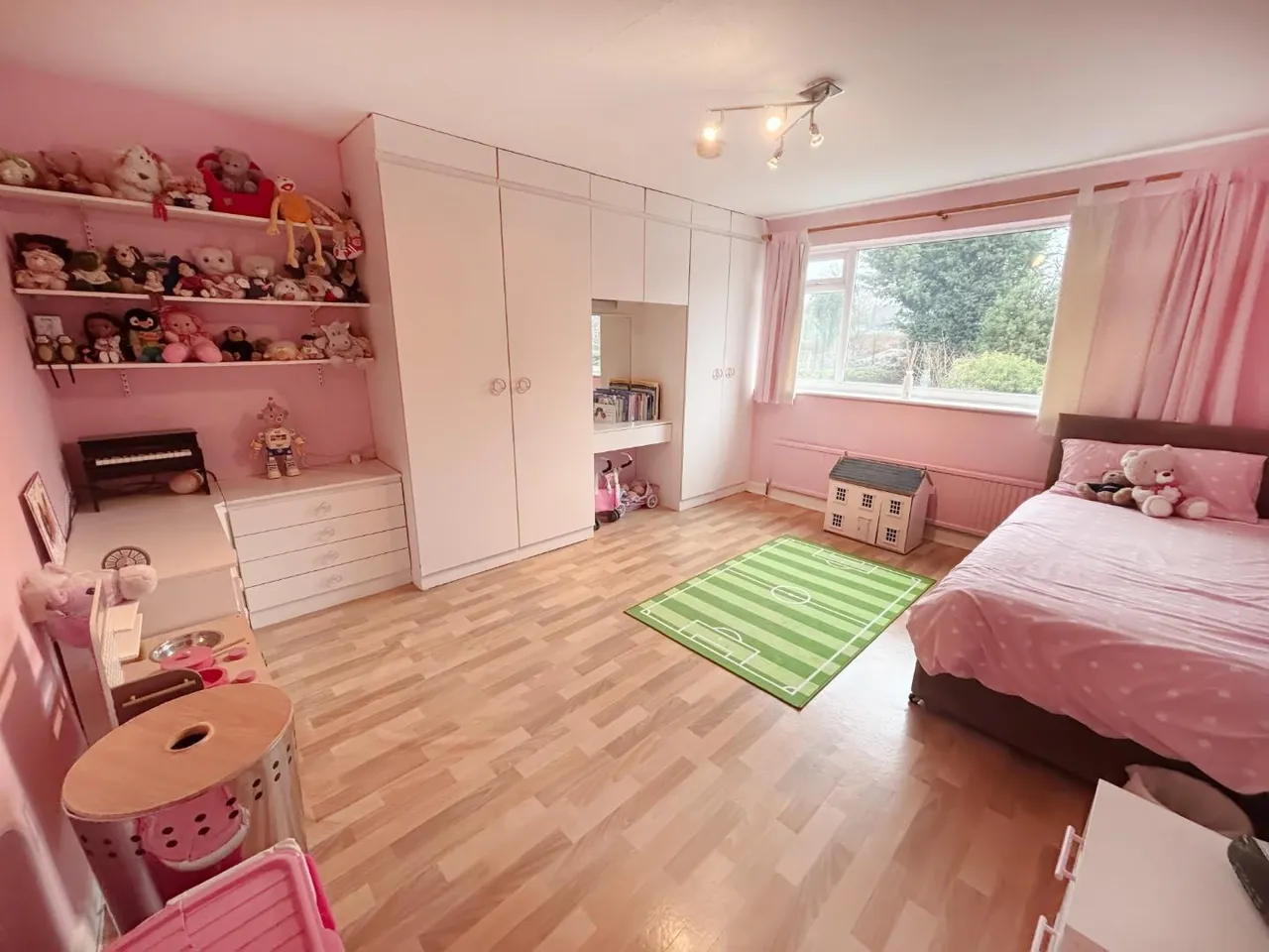 Rhodes Drive, Bury, BL9 8NH, photo 17