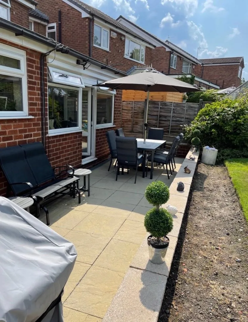 Rhodes Drive, Bury, BL9 8NH, photo 22