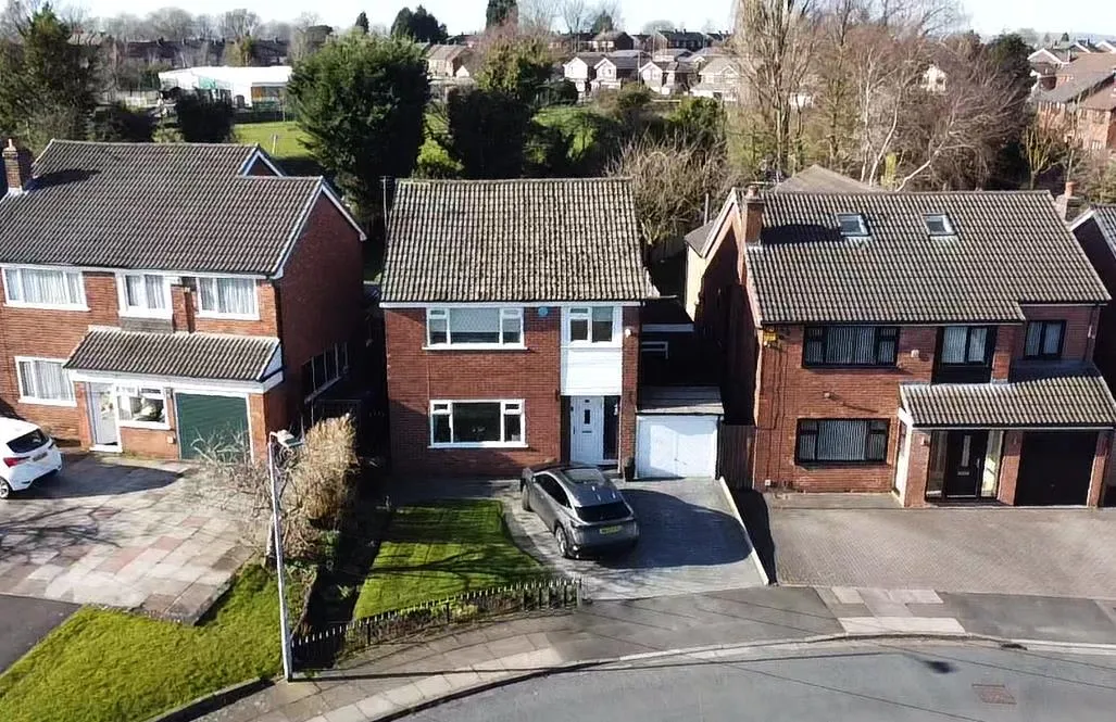 Rhodes Drive, Bury, BL9 8NH, photo 25