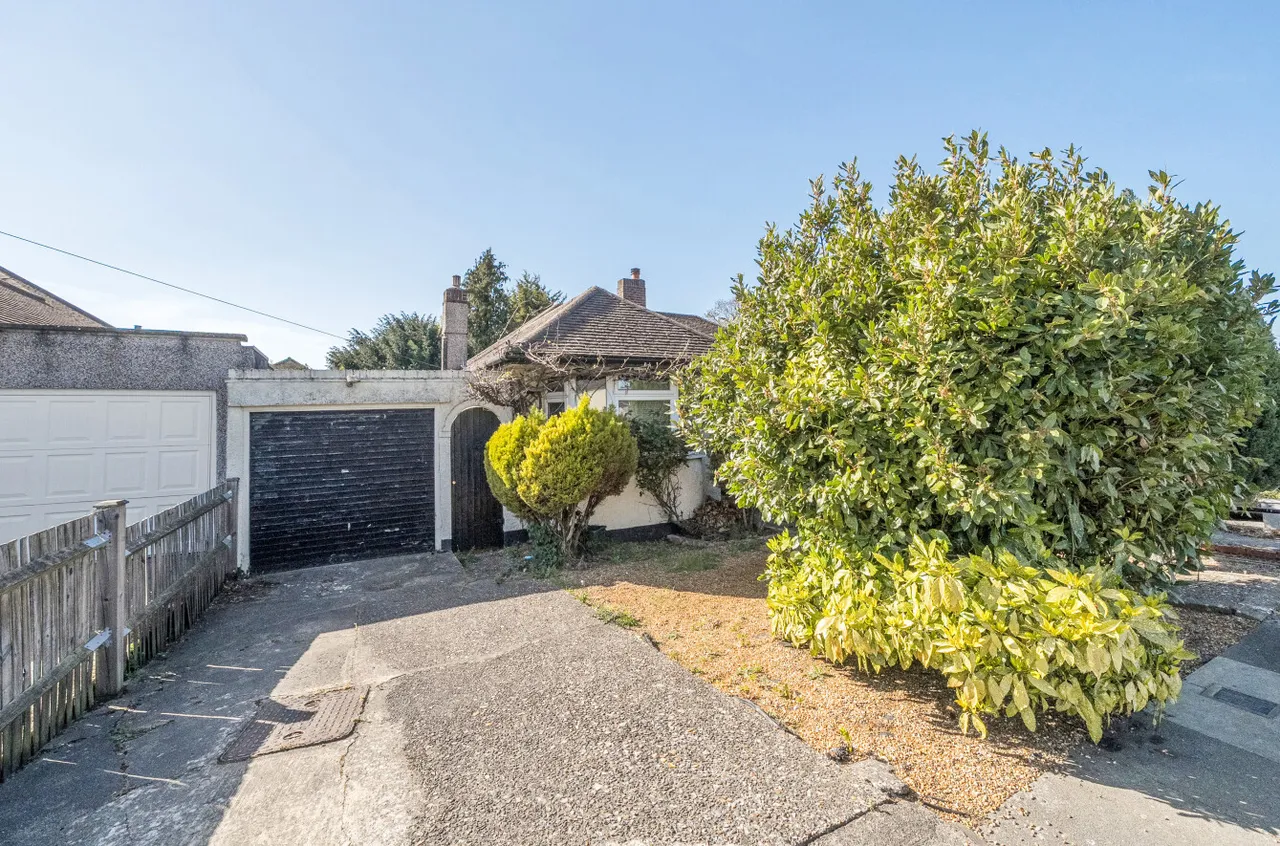 Orpington, photo 16