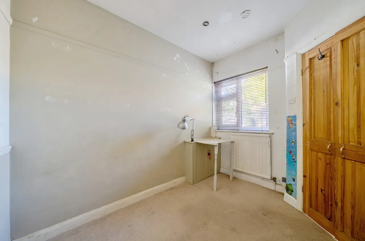 Orpington, photo 11