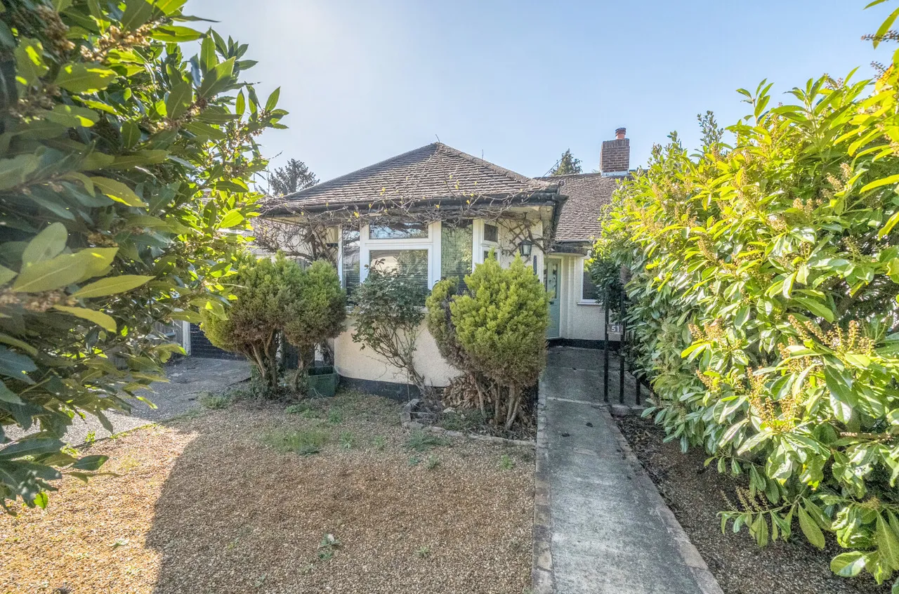 3 bed house for sale, Orpington