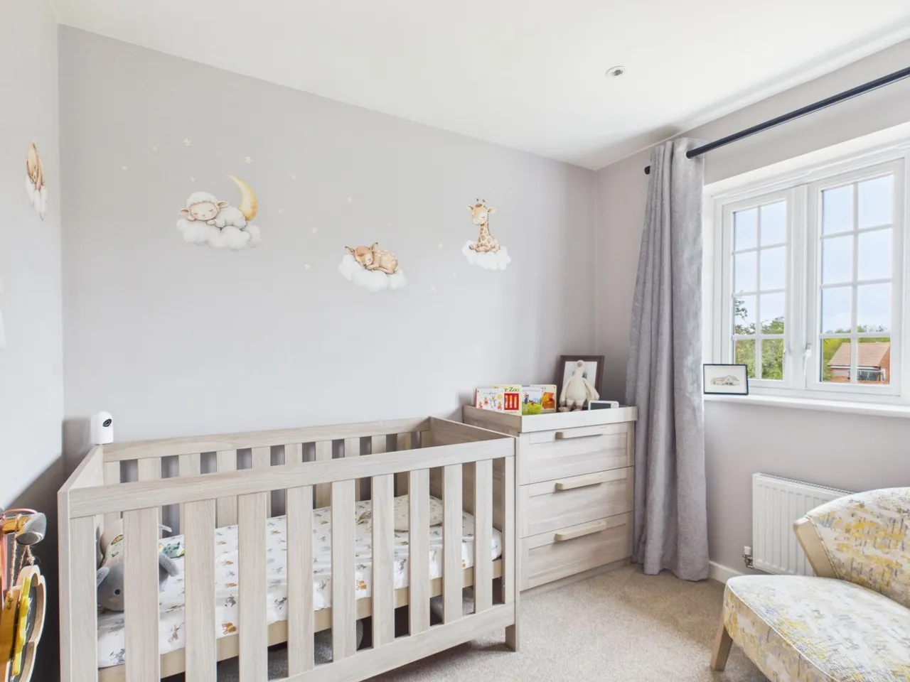 Moorhen Grove, Southam, CV47, photo 15