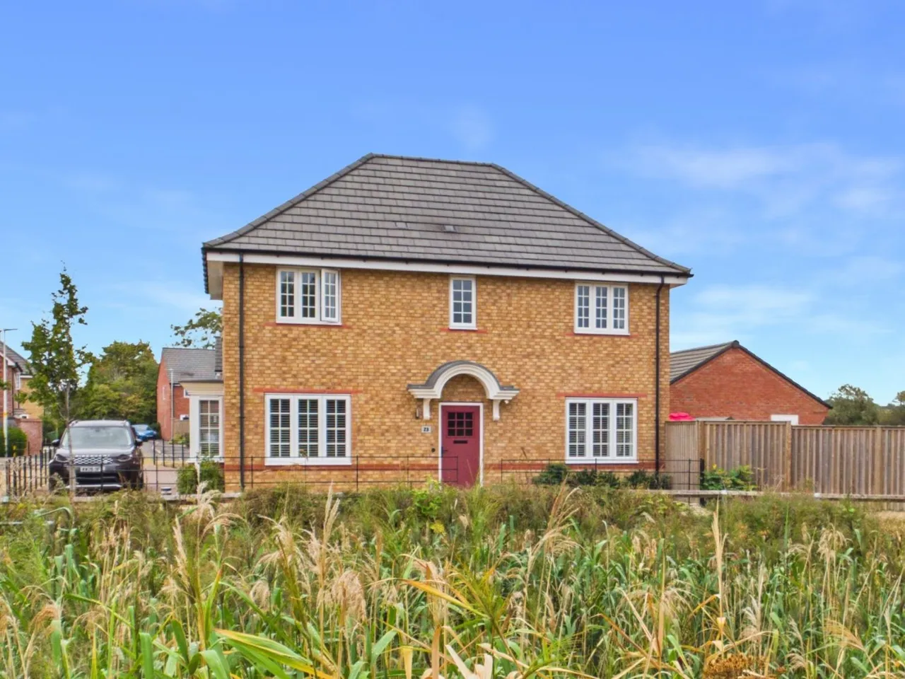 Moorhen Grove, Southam, CV47, photo 2