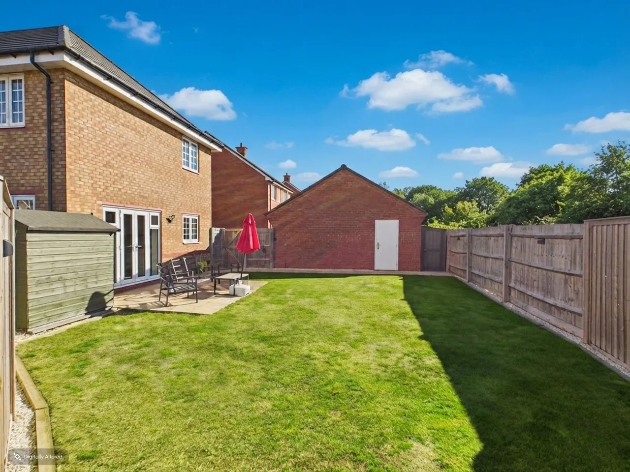 Moorhen Grove, Southam, CV47, photo 19