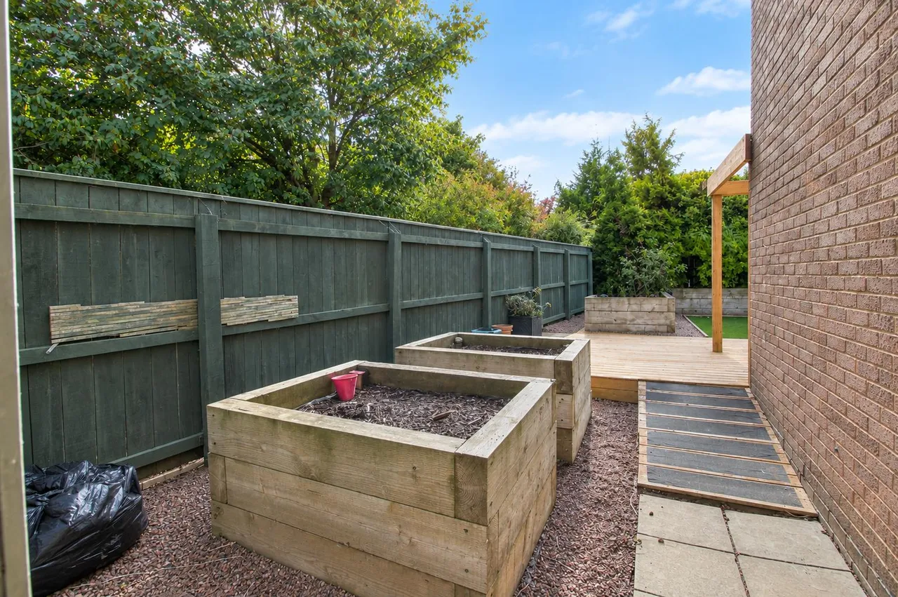Gerrard Close, Cramlington, NE23, photo 29