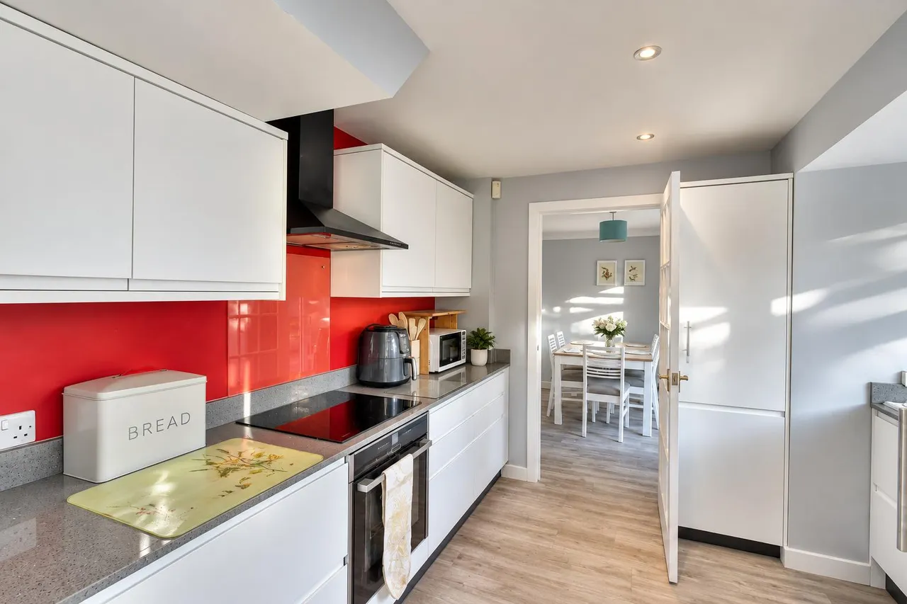 Gerrard Close, Cramlington, NE23, photo 3