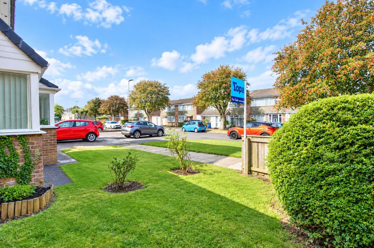 Gerrard Close, Cramlington, NE23, photo 35
