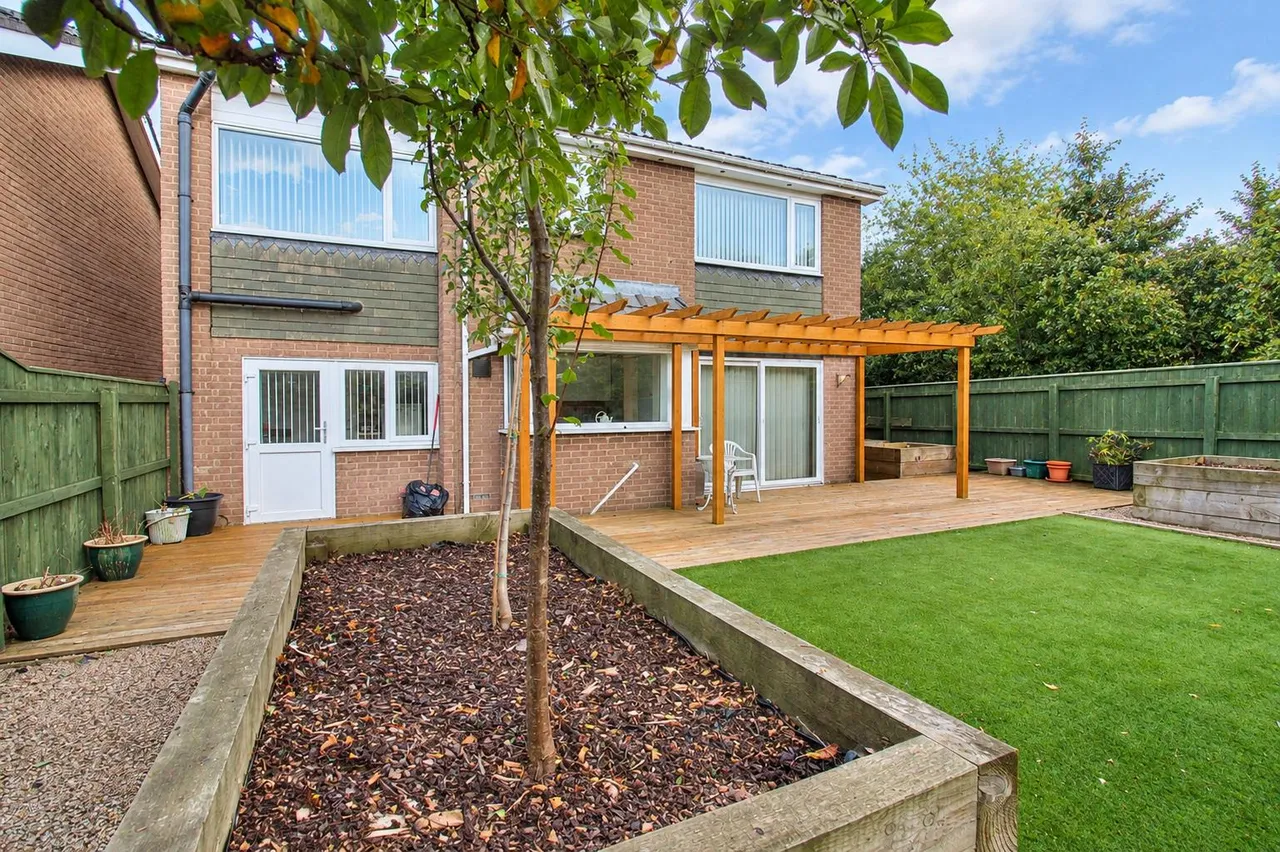 Gerrard Close, Cramlington, NE23, photo 32