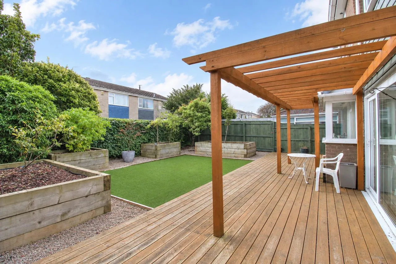 Gerrard Close, Cramlington, NE23, photo 34