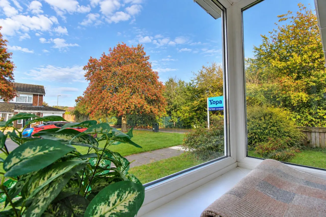 Gerrard Close, Cramlington, NE23, photo 5