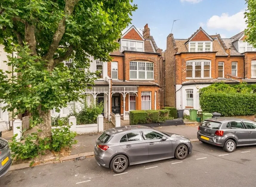 Kings Avenue, Muswell Hill, N10, photo 6
