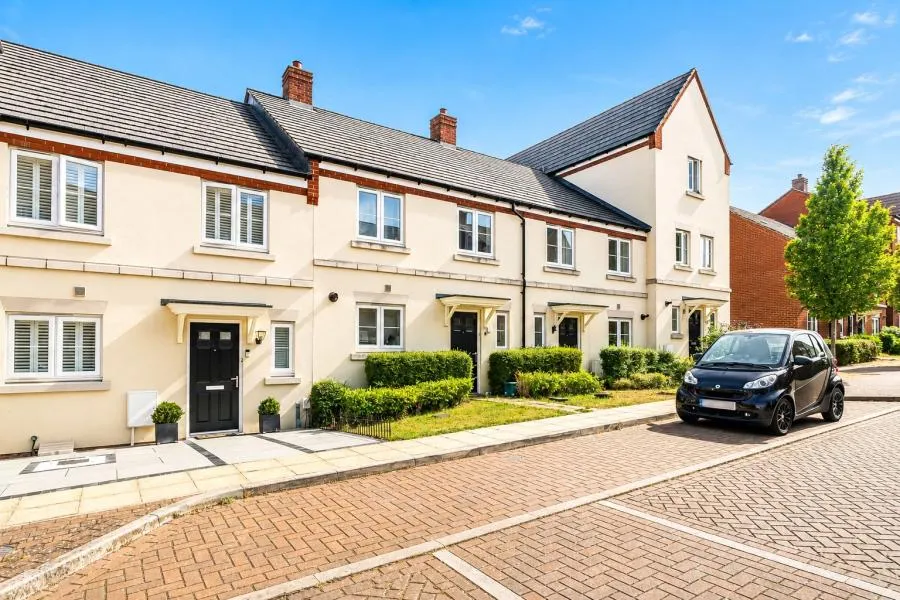 4 bed house for sale, Turner Drive, Botley, OX2