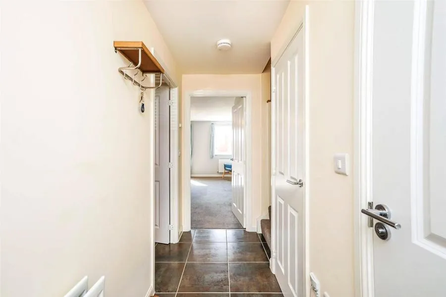 Turner Drive, Botley, OX2, photo 4
