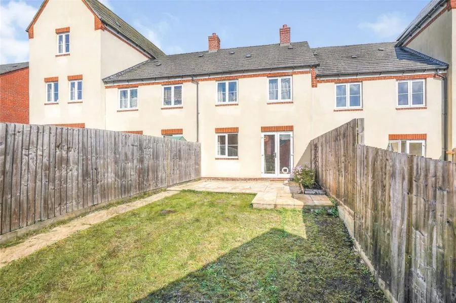 Turner Drive, Botley, OX2, photo 11