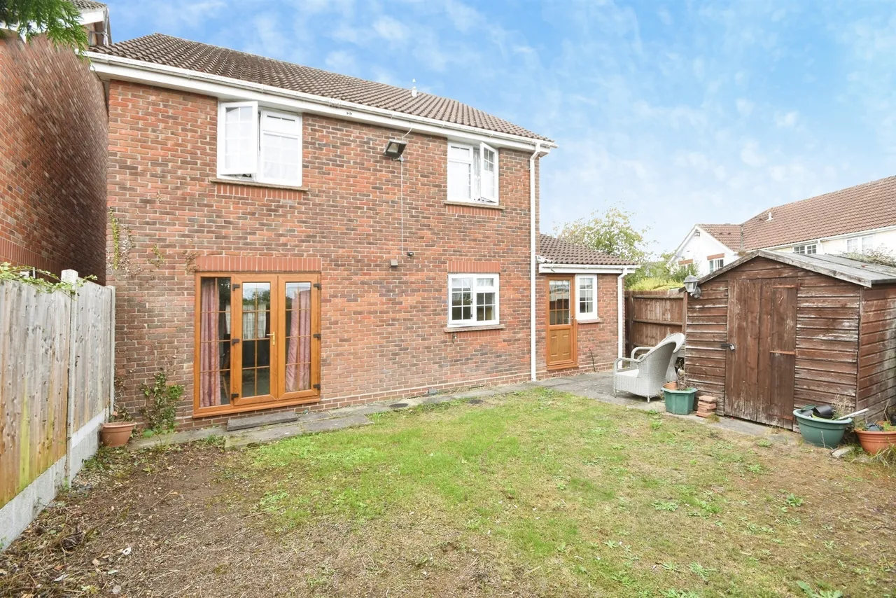 Deerleap Way, Braintree, CM7, photo 20