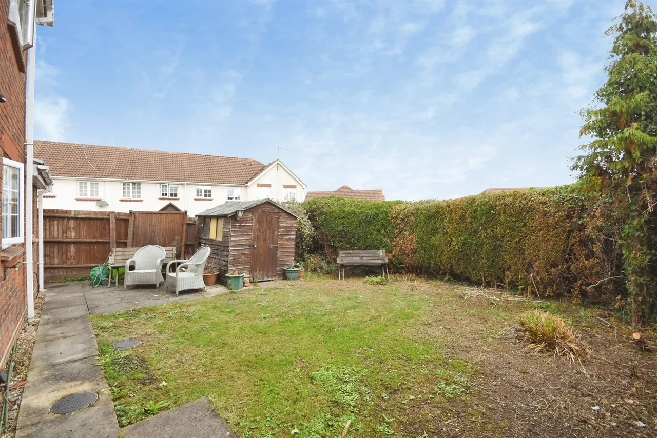 Deerleap Way, Braintree, CM7, photo 21