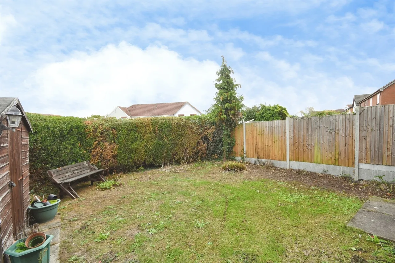Deerleap Way, Braintree, CM7, photo 22
