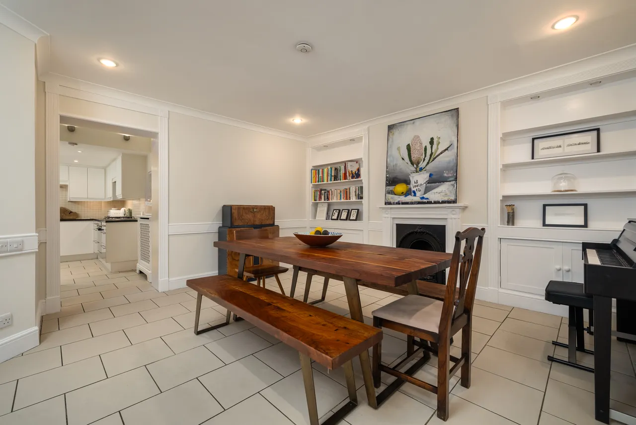 Portsea Place, Hyde Park, W2, photo 5