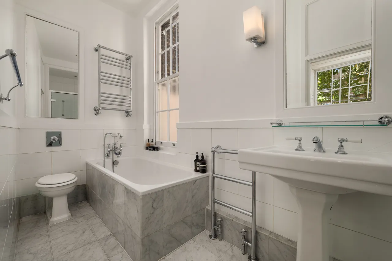 Portsea Place, Hyde Park, W2, photo 11