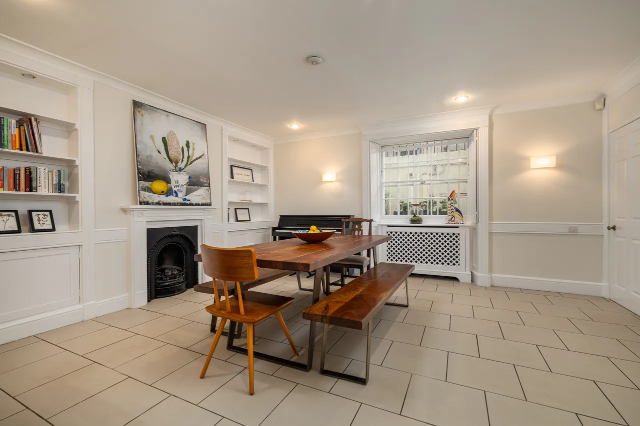 Portsea Place, Hyde Park, W2, photo 3