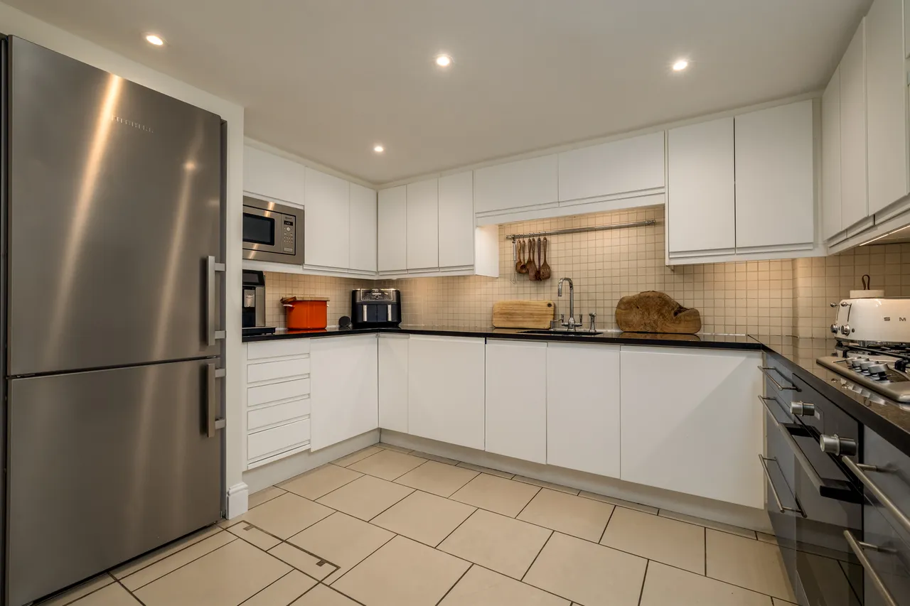 Portsea Place, Hyde Park, W2, photo 4