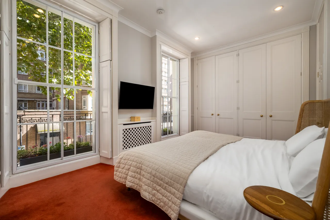 Portsea Place, Hyde Park, W2, photo 7